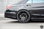 Mercedes-AMG S63 Black Series Built by DS Automobile 2017 года